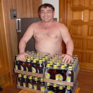 Video sticker 😀 Создать мемы 👉 @Bratan_foto_bot