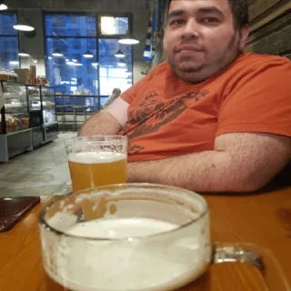 Telegram sticker 😀 Создать мемы 👉 @Bratan_foto_bot