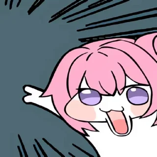 Video sticker 👻 실전압축도로롱1 @DCConSticker