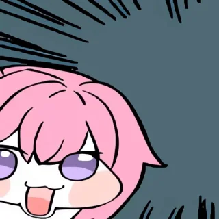 Video sticker 👻 실전압축도로롱1 @DCConSticker