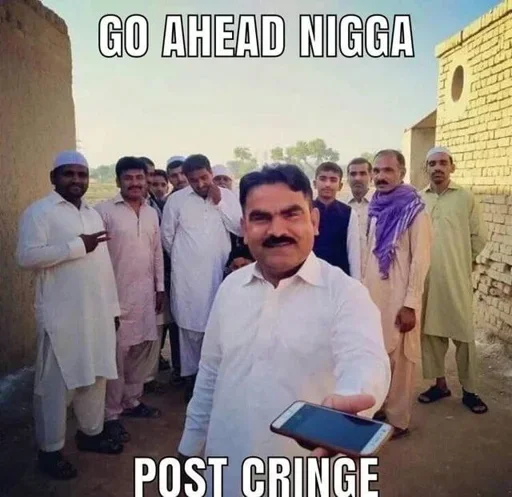 Telegram stiker 🖤 No maa chudaayi please