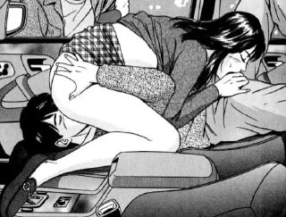 Telegram stiker ♠️ Hottt❤️‍🔥🔞