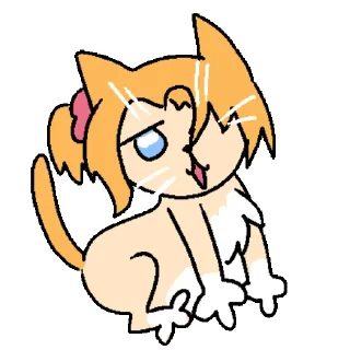 Video sticker 🪮 Смешные коты и не только