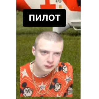 Video sticker 🖼 друн