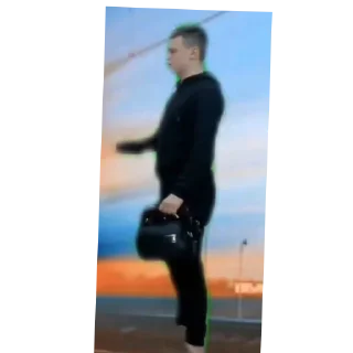 Telegram sticker 🎢 друн