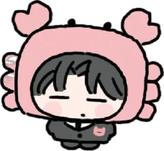 Sticker 🥺 gsgw @doristickers