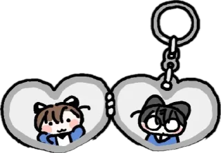 Video sticker 🩷 gsgw @doristickers
