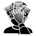 Video sticker 🌟 wwwwiqu :: @fStikBot