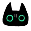 Video sticker 🐈‍⬛ Black Cat (@Shouto...