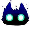 Video sticker 🐈‍⬛ Black Cat (@Shouto...