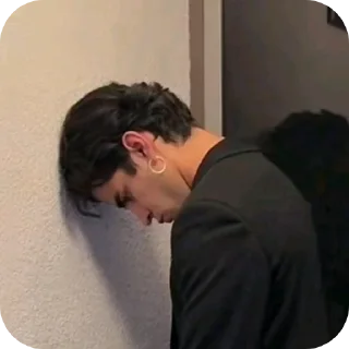 Video sticker 👥 Omg