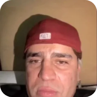 Video sticker 🧢 Omg