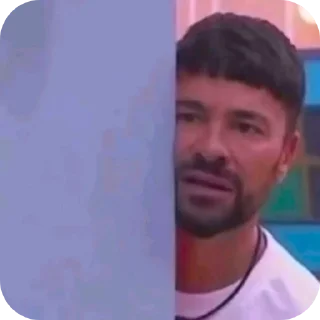 Telegram stiker 👄 Omg