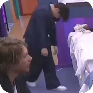 Video sticker 👄 Omg