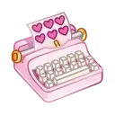 Video sticker ⌨ Больше эм�...