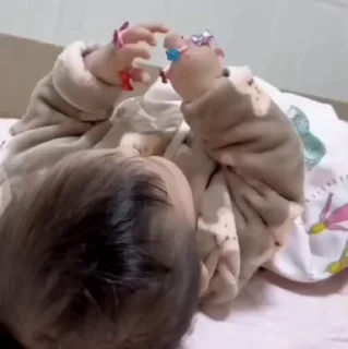 Video sticker 👶 самь🤍 :: @fStikBot