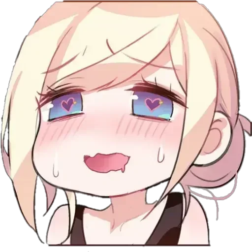 Telegram sticker 😍 Puro Amor