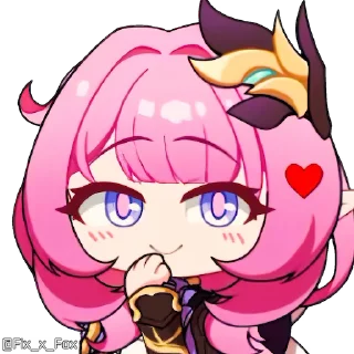 Video sticker 🌟 Puro Amor