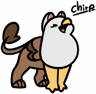 Video sticker 😄 Mallow is back