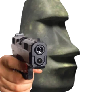 Video sticker 🗿 𝐓𝐨𝐣𝐢 𝐅𝐮𝐬𝐡𝐢𝐠𝐮𝐫𝐨's kang pack