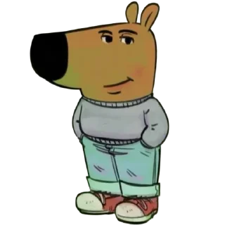 Telegram sticker 😇 idk:3