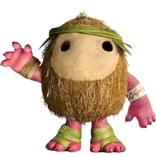 Video sticker 🥥 idk:3