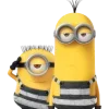 Video sticker 😎 Миньоны о�...