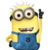 Video sticker 🤣 Миньоны о�...