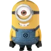Video sticker 🥲 Миньоны о�...