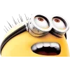 Video sticker 😆 Миньоны о�...