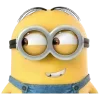 Video sticker 😃 Миньоны о�...