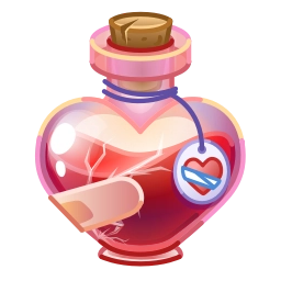 Sticker ❤️ Gifts 14Feb @PodarkitgNFT @EmojiRu_Bot