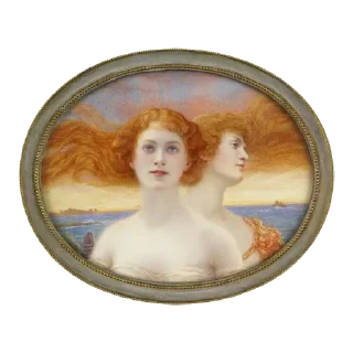 Telegram sticker 🌅 👉🏻 @truecatharsis: Random Aesthetics #1