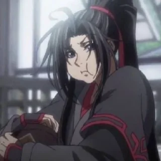 Telegram sticker 🤐 wwx :: @fStikBot