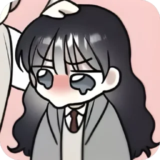 Telegram sticker 🥲 ranran