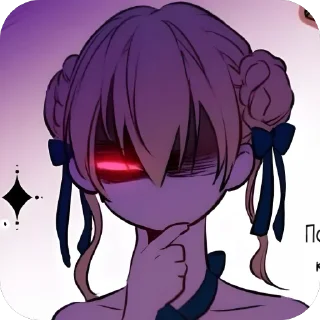 Video sticker 😡 ranran