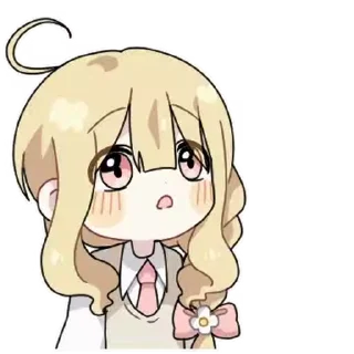 Telegram sticker ❤️ ranran