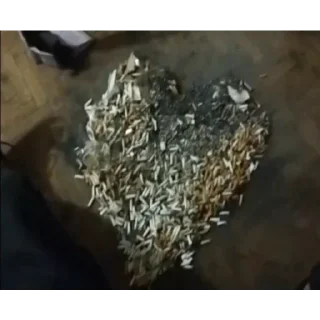 Telegram sticker 🚬 Андрюха YT @какойто_дал6айо6  by: shitblue