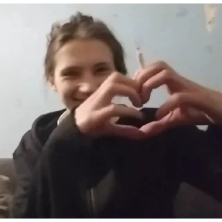 Sticker 💕 Андрюха YT @какойто_дал6айо6  by: shitblue