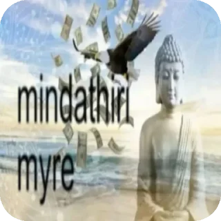 Video sticker 🖼 @rottenburgerwithwings