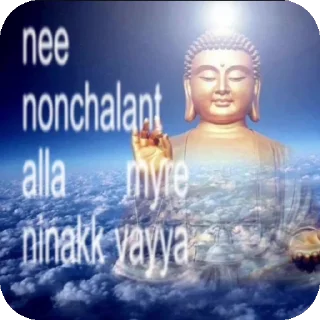 Video sticker 🖼 @rottenburgerwithwings