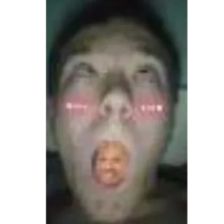 Video sticker 🥵 Сёка