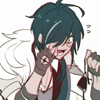Telegram sticker 🍮 a_kaeyada стори𓍯 ⃟🍮 @lolii20s :: @fStikBot