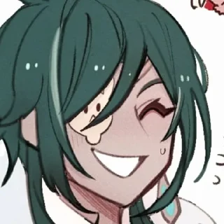 Telegram sticker 🍮 a_kaeyada стори𓍯 ⃟🍮 @lolii20s :: @fStikBot