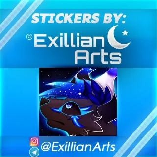 Video sticker 💠 CHC_Stickers