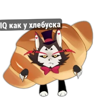 Video sticker 🐱 Dustw0rn.core