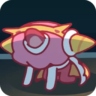 Telegram sticker 😞 @millychann1 - cookie run!