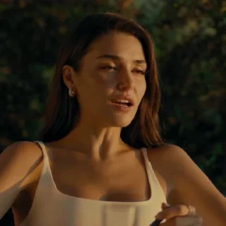 Video sticker 🦋 Hande Ercel : @Gifiho