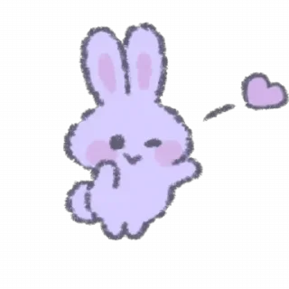 Telegram sticker 🎀 😈🎣 :: @fStikBot