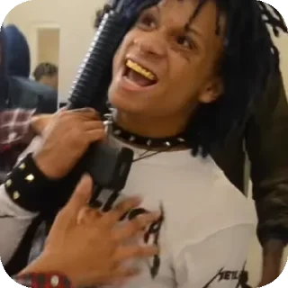 Video sticker 🤪 what is that face bro (prod. @wxveline)